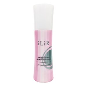 iLiRバイオソリューションモイスチュアセラム（120ｍL）